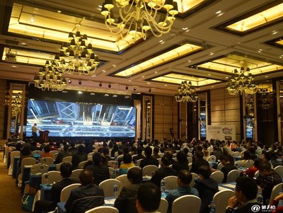 2018中国(广州)国际先进制造与智能工厂展览会 暨中国数字化工厂应用及发展大会